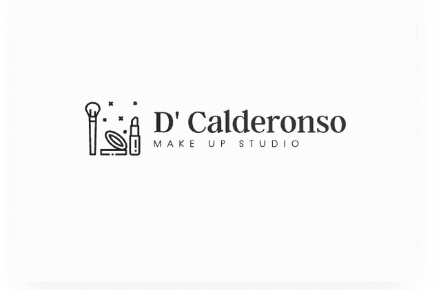 Logo D' Calderonso